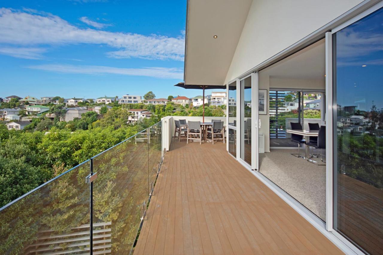 Above The Cut Villa Nelson Luaran gambar
